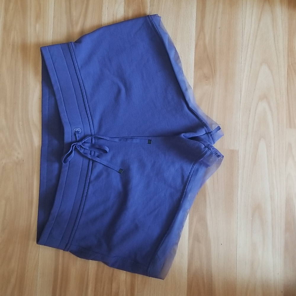 Victoria secret shorts